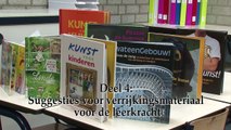 Trailer: Pilot Plusklas - Excellente gespreksvoering met excellente leerlingen: werken met MY POD