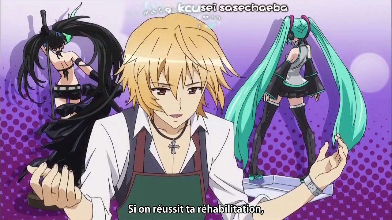 MM! Vostfr 09