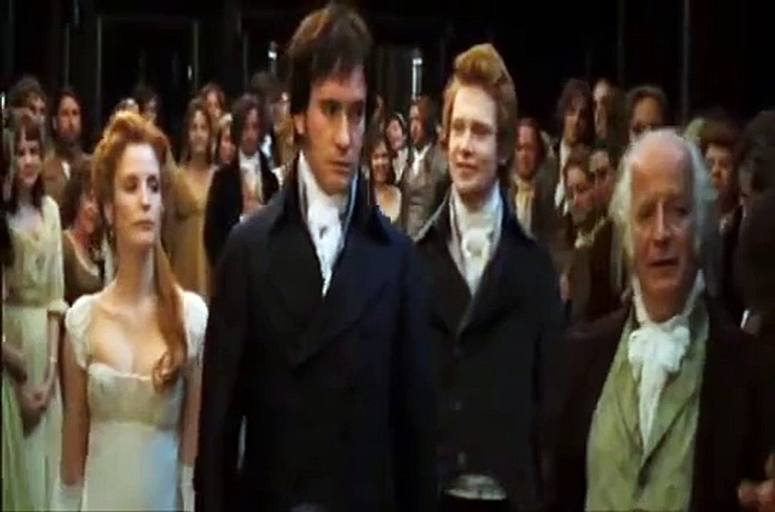 Pride & Prejudice