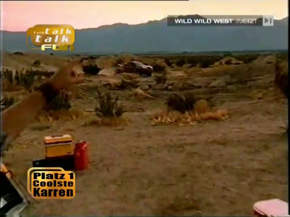 Publicité pour Toyota