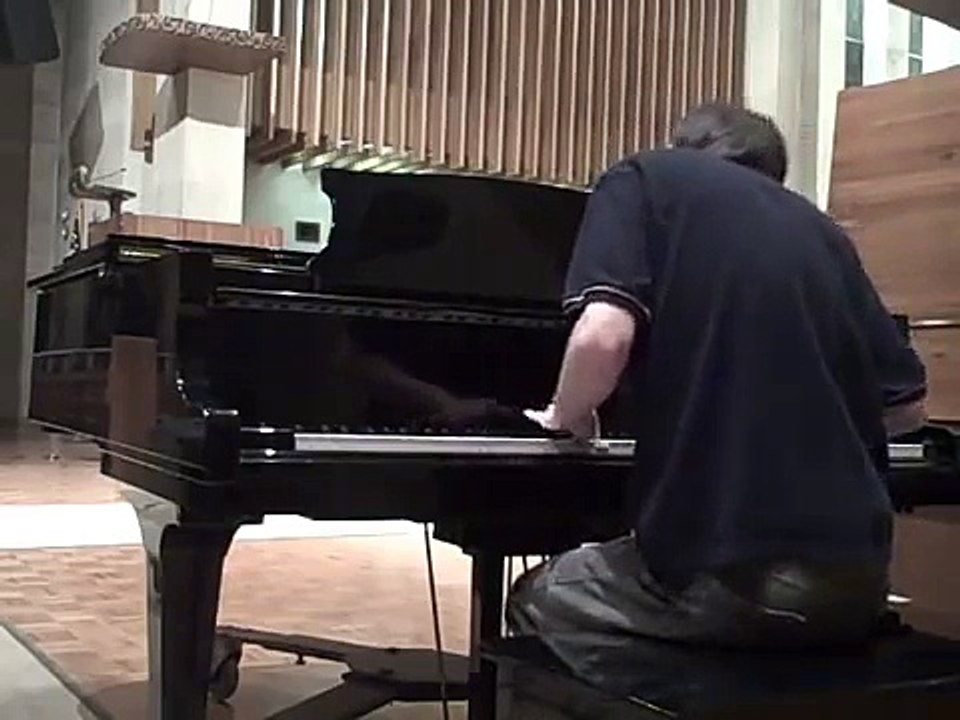 Queen - We Are the Champions (Full Piano Cover)