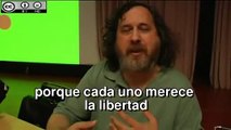El Software Libre y la Educación - Richard Stallman (Subtitulos Español)