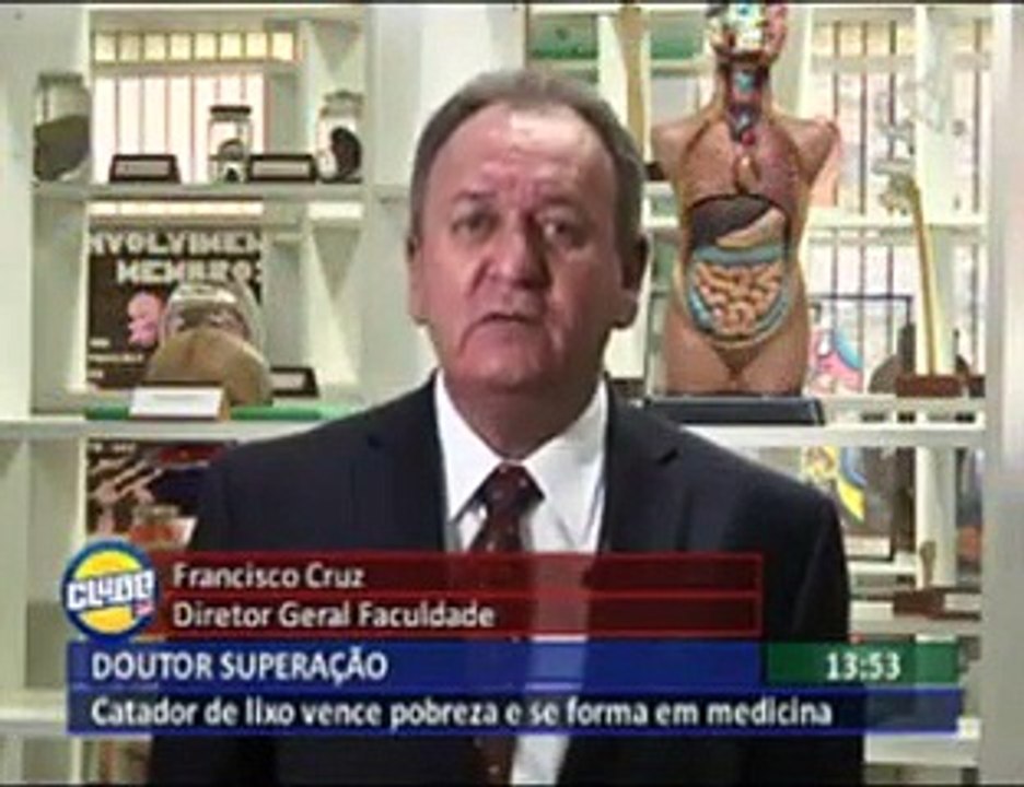 História de vida