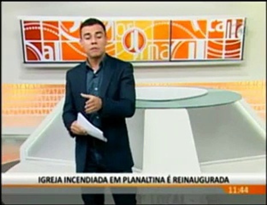 Igreja Santa Rita de Cássia