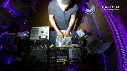 Marcus Harris (Suitdancer)