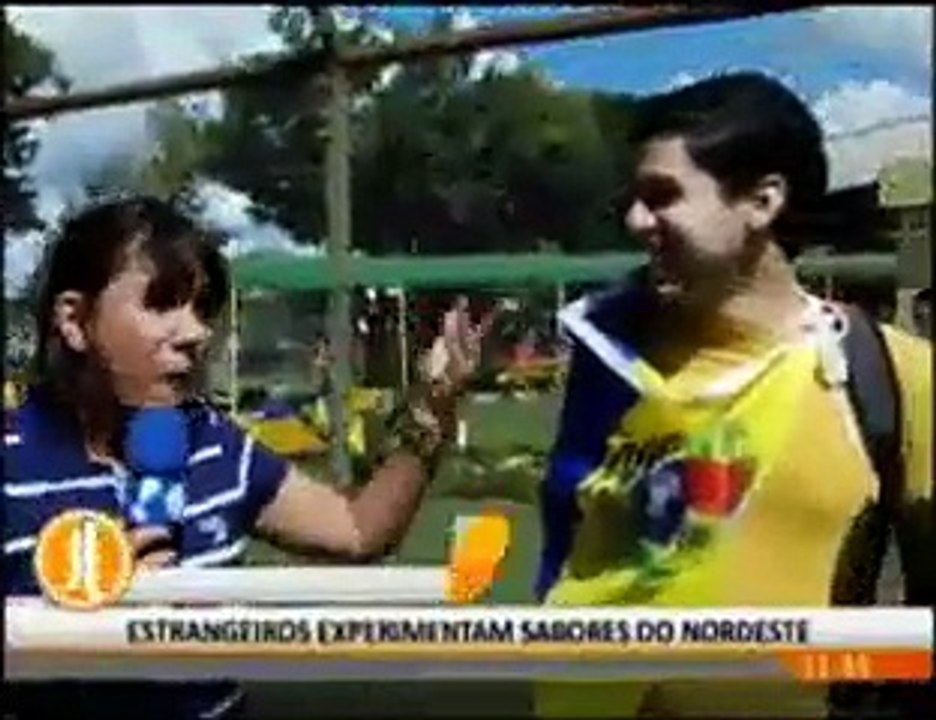 Sabores da Copa