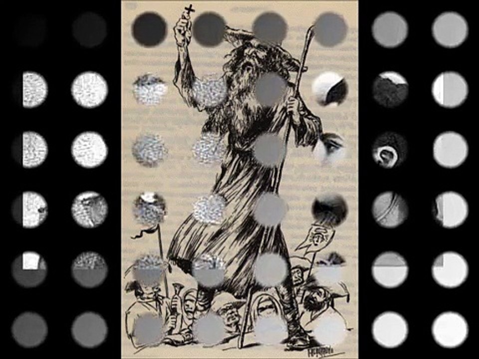 "Os Sertões", de Euclides da Cunha