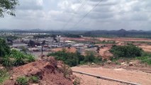 كويدو، منطقة وحيدة في صناعة الألماس في سيراليون