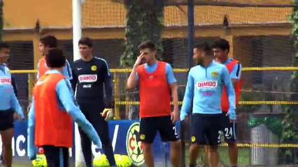 Benedetto, entre algodones con América