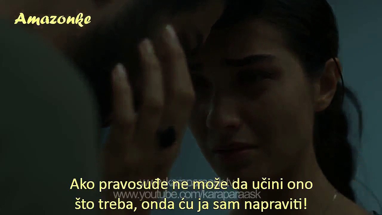 Kara Para Aşk 53.Bölüm Fragman 2