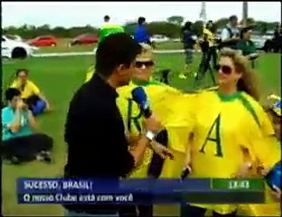 Torcedores