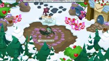 Special Delivery - Animal Jam Adventure Guide ( Walk / Fly Through )