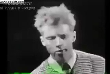 The Trashmen - Surfin Bird (Video Clip)