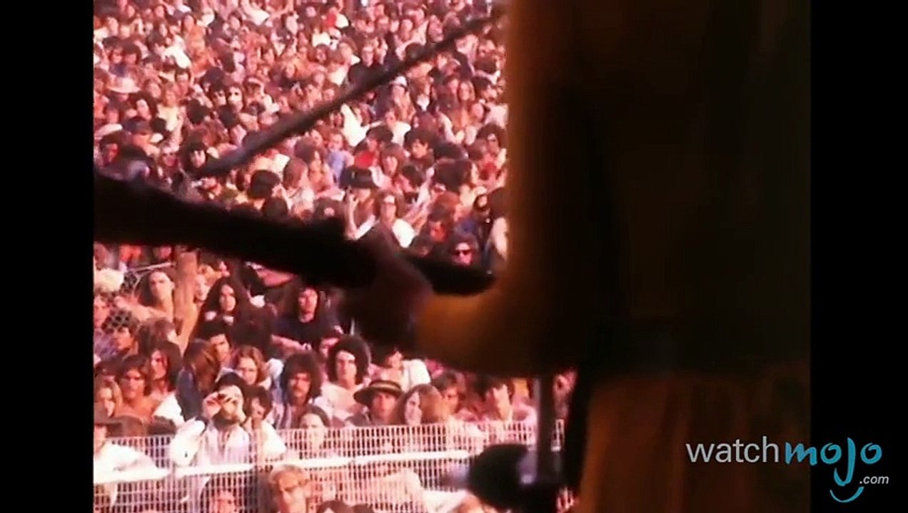 Top 10 Canadian Musical Artists