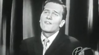 002 - Pat Boone - Love Letters in the Sand