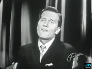 002 - Pat Boone - Love Letters in the Sand