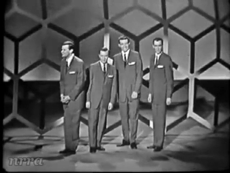 003 - Diamonds - Little Darlin'