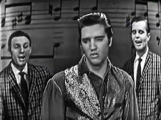 009 - Elvis Presley - Too Much