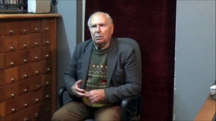 Το μπλόκο της Αγιάσου