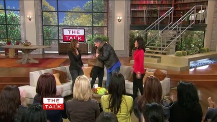 Craig Ferguson - TheTalk, 2010