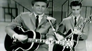 019 - Everly Brothers - Wake Up Little Susie
