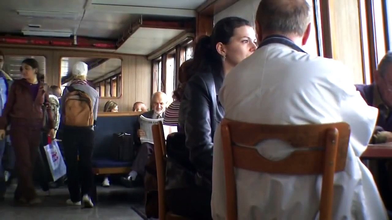 Princes' Islands | جزر الأميرات | Buyukada