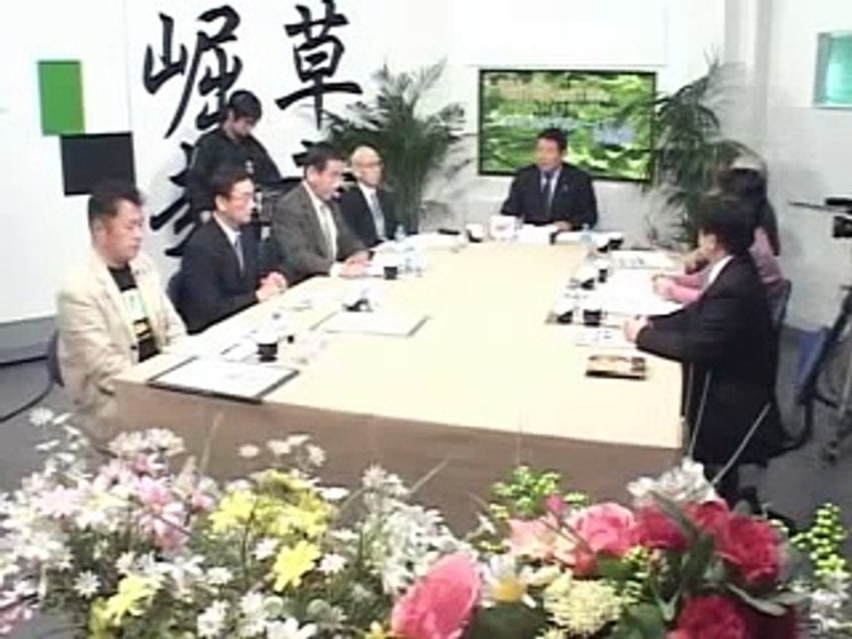 1/16【討論！】どうしたＮＨＫ？！「JAPANデビュー」問題