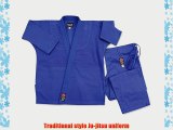 M.A.R International Ltd Brazilian Ju Jitsu Uniform Gi Suit Outfit Clothing Gear Ju-Jitsu Jiu