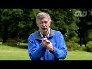 GW Instruction: Ken Brown – Putting grip