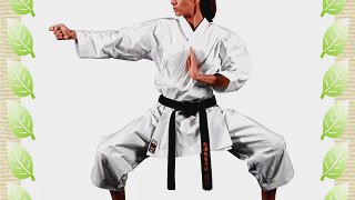 Karate Uniform Shureido New Wave 170 cm