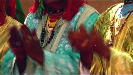 أعراس المغرب - الجزيرة الوثائقية