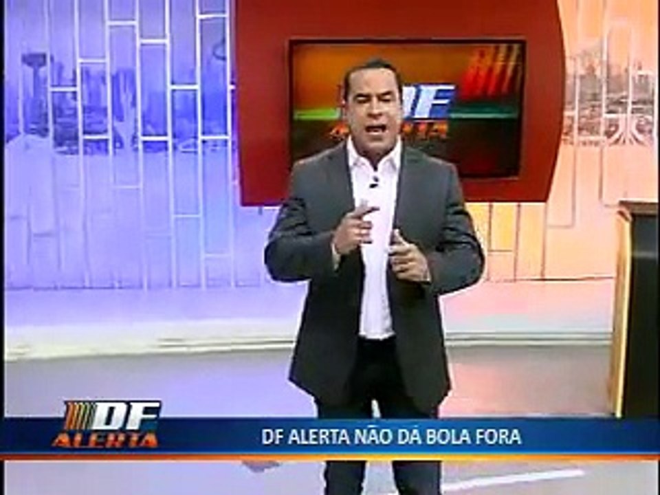 Fora do baralho