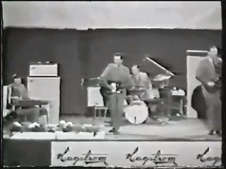 Conway Twitty - (live)