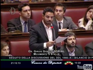 Boldrini: porcellini no, lobbisti si (remix by Reset)