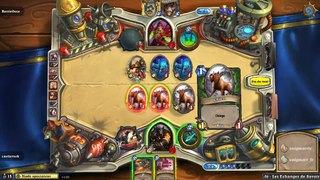 [Qualification] BattleOoze vs castlerock 0-3 Match 3/3