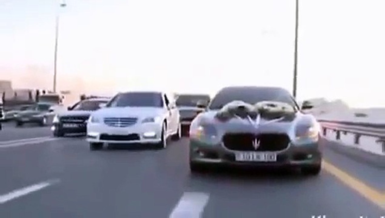 En Bahali Toy Karvani 2014