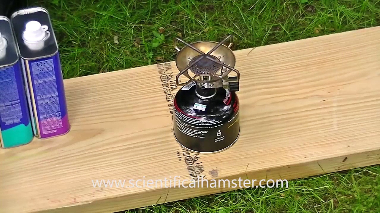 Homemade Waterproofing.... Cotton, Leather, Wood, Metal, or Whatever !!!