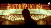 Dhadaam Dhadaam Full Video - Bombay Velvet - Ranbir Kapoor & Anushka Sharma _ Amit Trivedi   new  latest hindi song 2015 HD