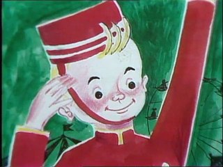 Tentoonstelling over Annie M.G,Schmidt - 1984