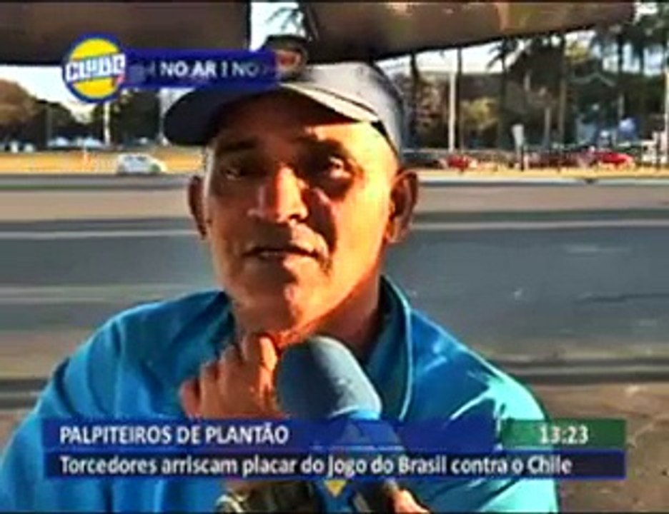 Bolão