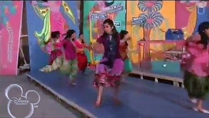 Cheetah Girls - Dance Me If You Can