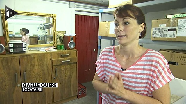 Du stockage de meubles à la cuisine, l'économie s'ubérise