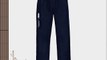 Canterbury Boy's Open Hem Stadium Pant Navy- Size 10 years