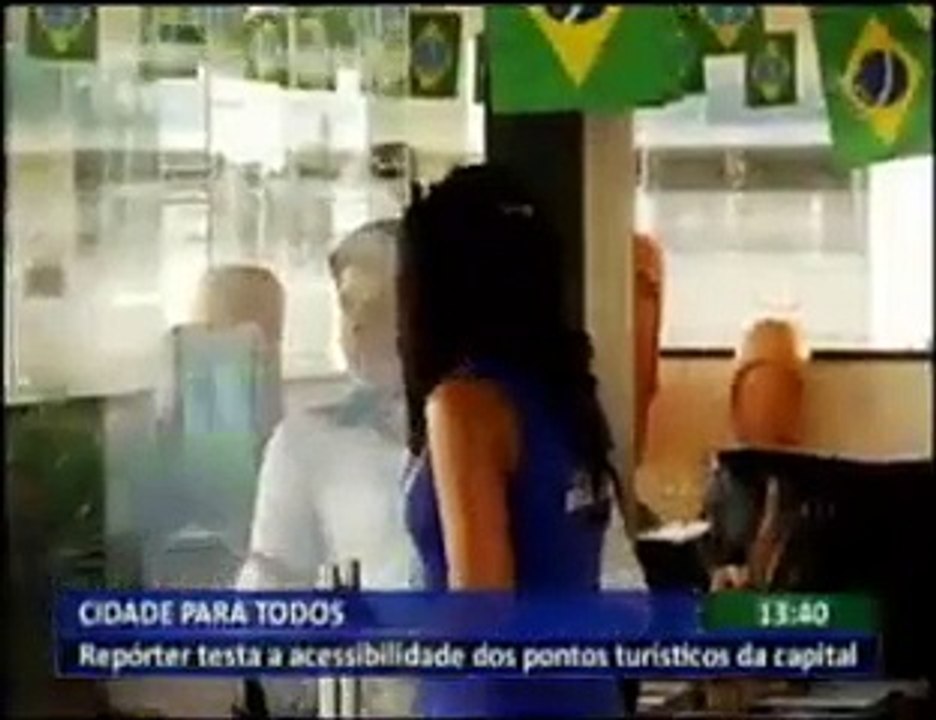 Acessibilidade