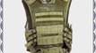 Army Combat USMC Tactical Vest Vegetato Camo