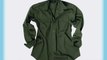 Tactical Patrol UBACS Combat Shirt Airsoft Paintball Olive Green