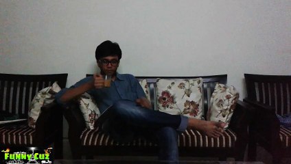 Life of little bros be like - Funny Vynz