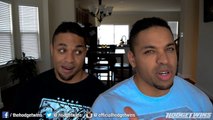 Wife Cheated On Me With My Best Friend..... @hodgetwins