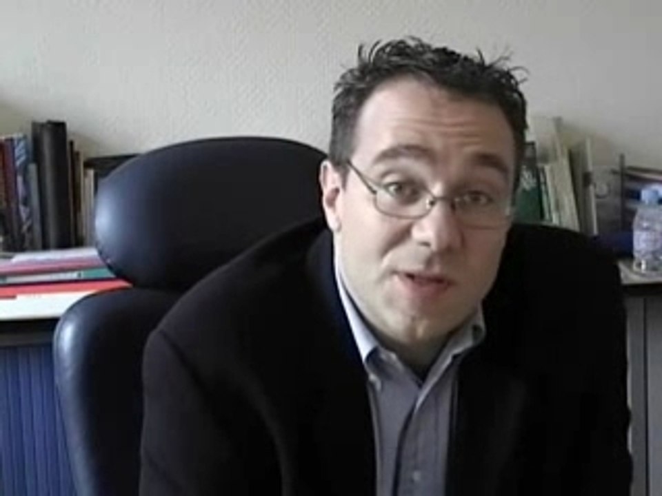 Bienvenue sur mon blog