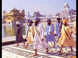The Bhindranwale Play - Theatrical Production Onstage Live Talwandi Media